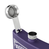Bogey Be Gone Flask - 6oz