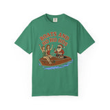 Boats And Ho Ho Hos Premium T-Shirt - Unisex
