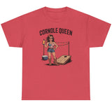 Conhole Queen Basic T-Shirt - Unisex