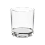 Update Personalized Engraved 10.5 oz Whiskey Glass