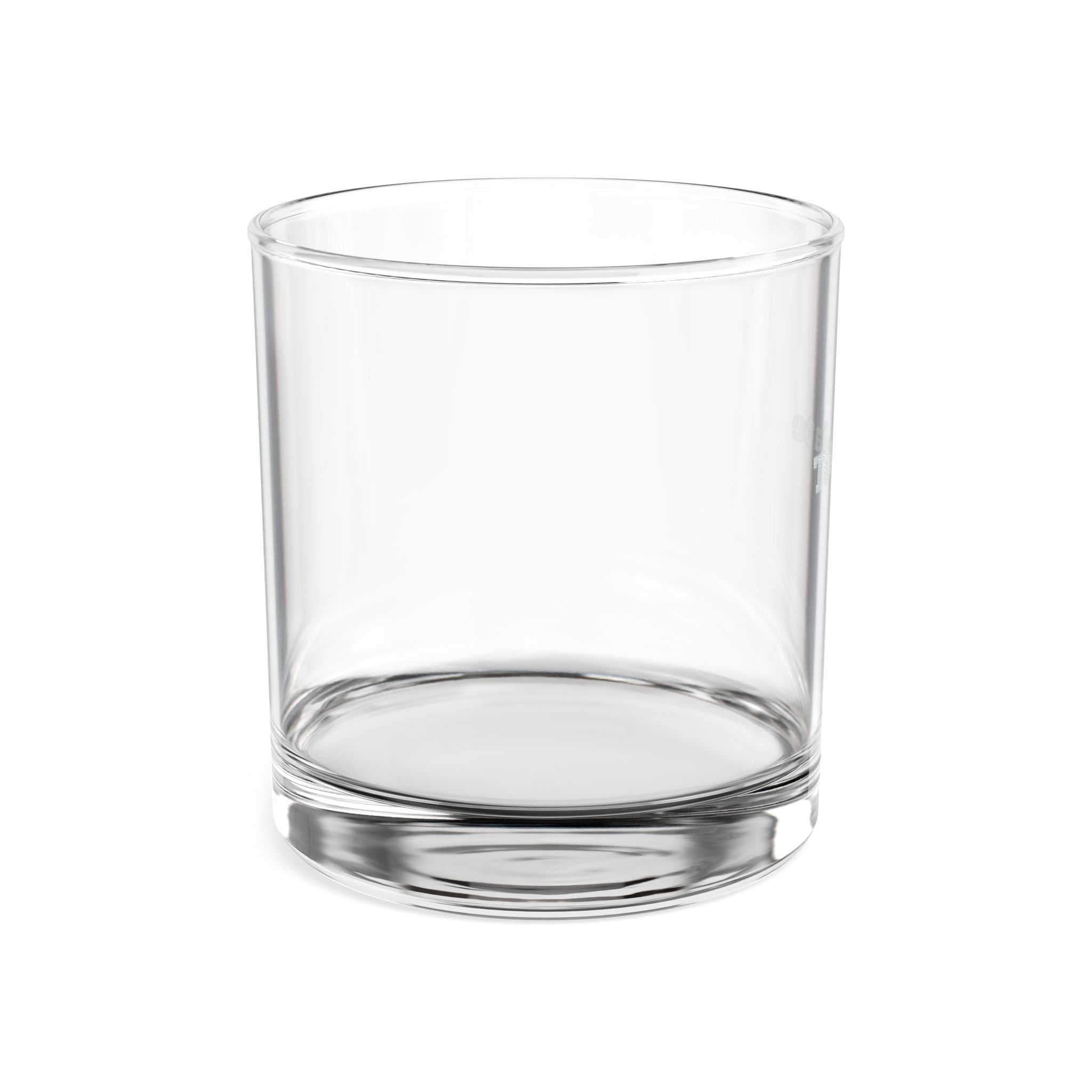 Update Personalized Engraved 10.5 oz Whiskey Glass