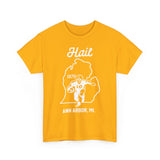 Hail MI Basic T-Shirt - Unisex