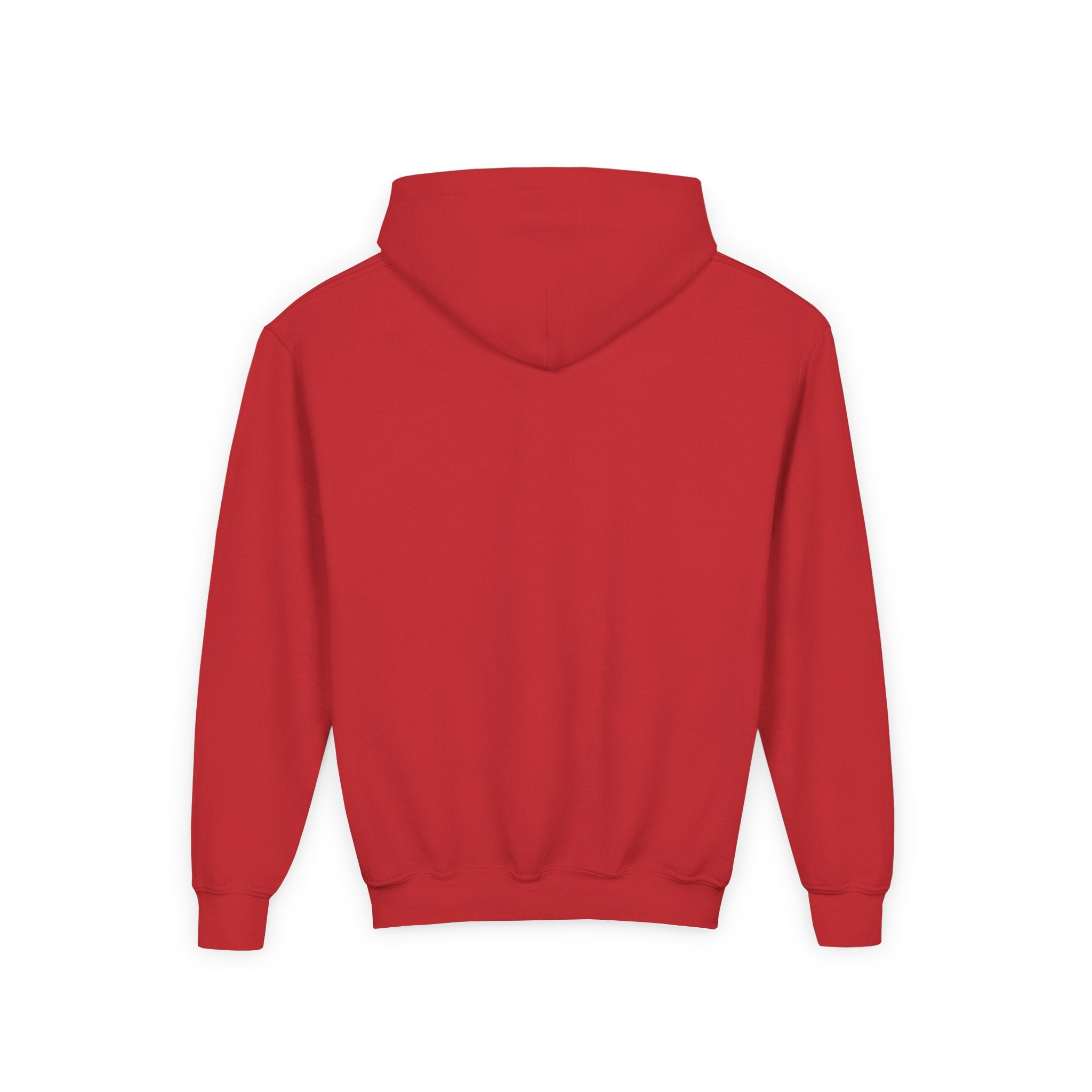 Hoodie - Youth - Cutting Edge Services LLC