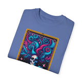 The Mood 2 Unisex Comfort Colors T-shirt