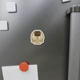 Magnet - 36 Social