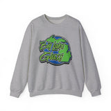 Crewneck Sweatshirt - Unisex - Big Lake Glass