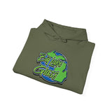 Hoodie - Unisex - Big Lake Glass