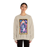 The Cat Lover 2 Crewneck Sweatshirt - Unisex