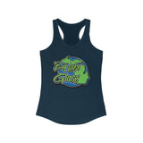 Basic Racerback Tank Top - Women's - Big Lake Glass