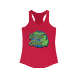 Basic Racerback Tank Top - Women's - Big Lake Glass