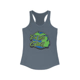 Basic Racerback Tank Top - Women's - Big Lake Glass