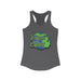 Solid Dark Gray