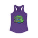 Solid Purple Rush