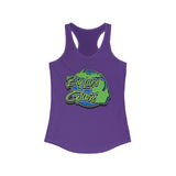 Basic Racerback Tank Top - Women's - Big Lake Glass