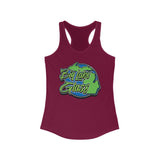 Basic Racerback Tank Top - Women's - Big Lake Glass