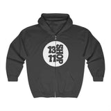 13 11 Shop Full Zip Hoodie - Unisex
