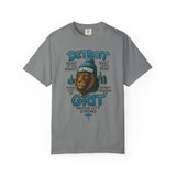 Detroit Grit Premium T-Shirt - Unisex
