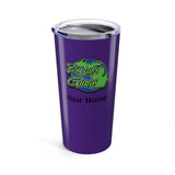 Tumbler - 20oz - Big Lake Glass