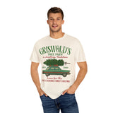 Griswold's Tree Farm Premium T-Shirt - Unisex