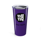 13 11 Shop Tumbler - 20oz