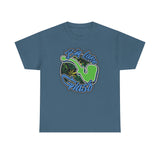 Basic T-Shirt - Unisex - Big Lake Glass Pipe