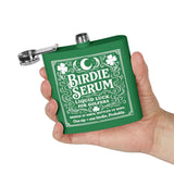 Birdie Serum Flask - 6oz