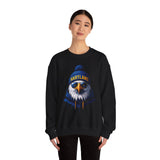 Hartland Winter Crewneck Sweatshirt - Unisex