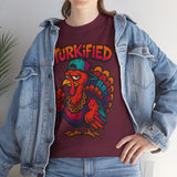 Turkified Basic T-Shirt - Unisex