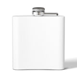 Par I thought you said Bar Flask - 6oz