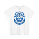 Let's Go Detroit Basic T-Shirt - Unisex