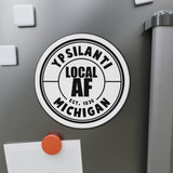 Ypsilanti Local AF Magnet