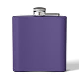 Flask - 6oz - 36 Social