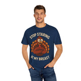 Stop Staring Premium T-Shirt - Unisex
