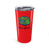 Tumbler - 20oz - Big Lake Glass