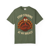Stop Staring Premium T-Shirt - Unisex
