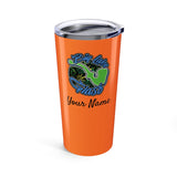 Tumbler - 20oz - Big Lake Glass Pipe