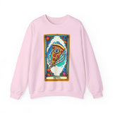 The Pizza 2 Crewneck Sweatshirt - Unisex