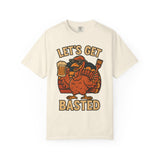 Let's Get Basted Premium T-Shirt - Unisex