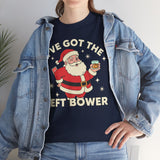 Ive Got The Left Bower Basic T-Shirt - Unisex
