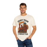 Gravy Train Premium T-Shirt - Unisex