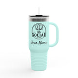 Travel Mug - 40oz - 36 Social