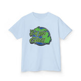 Basic T-Shirt - Youth - Big Lake Glass