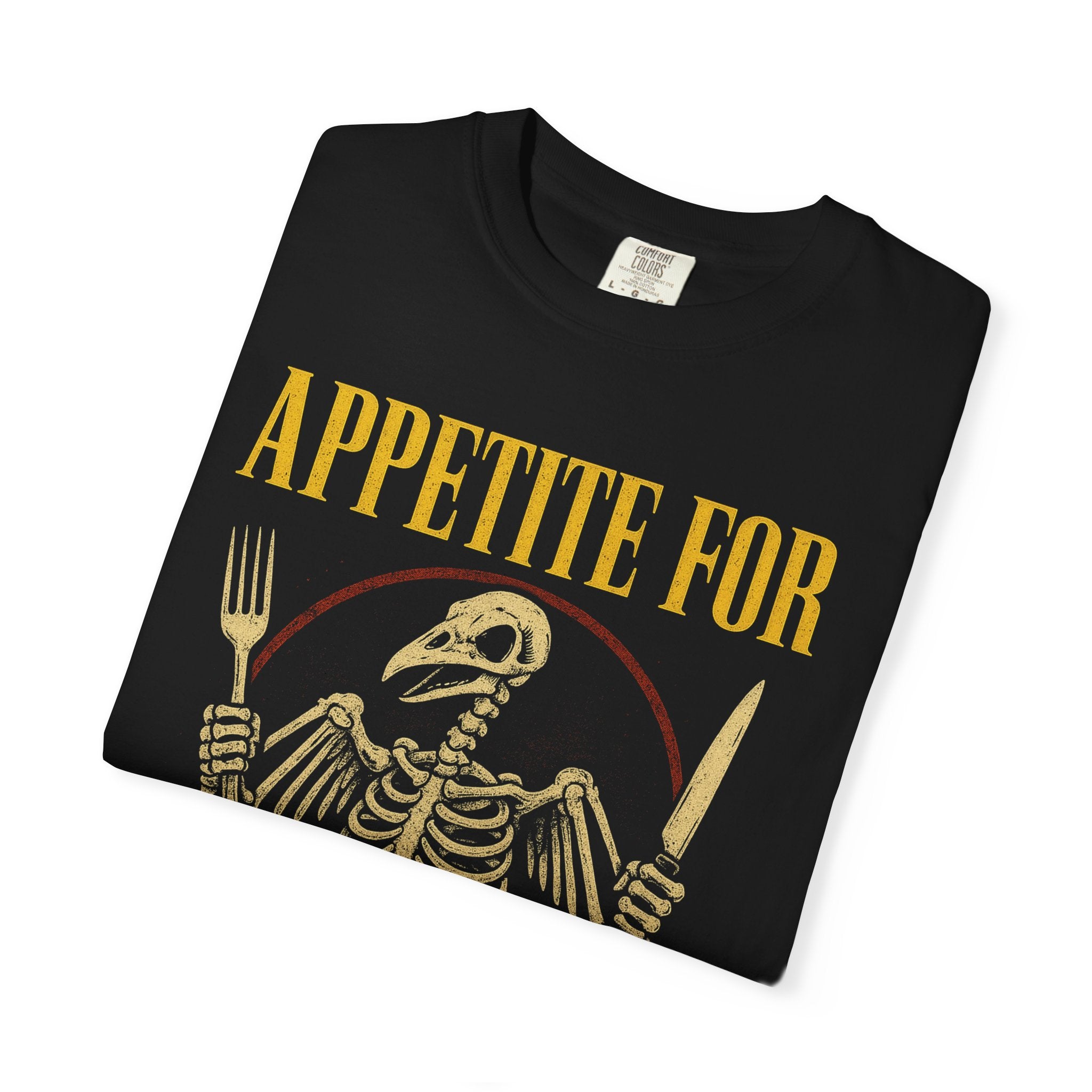 Appetite for Stuffing Premium T-Shirt - Unisex