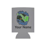 Can Cooler - Regular - Big Lake Glass Pipe