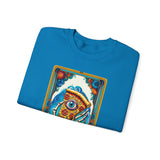 The Pizza 2 Crewneck Sweatshirt - Unisex