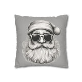 Santa Clause 1 Square Pillow Case