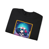 The Nurse 2 Crewneck Sweatshirt - Unisex