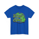 Basic T-Shirt - Unisex - Big Lake Glass