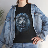Lion Ice Basic T-Shirt - Unisex