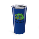 Tumbler - 20oz - Big Lake Glass
